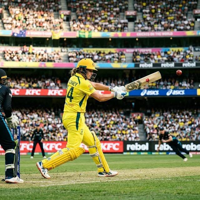 Australia Women