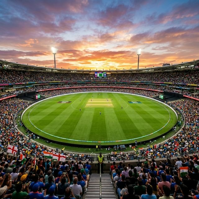 India vs West Indies