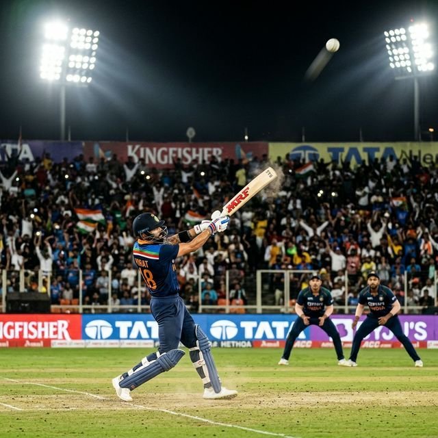 India T20 WC
